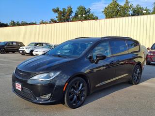 2019 Chrysler Pacifica