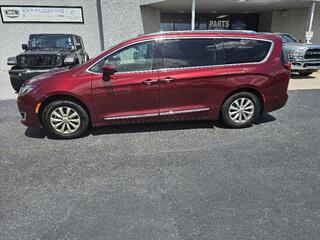 2019 Chrysler Pacifica