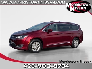 2020 Chrysler Pacifica for sale in Morristown TN