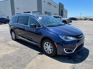 2020 Chrysler Pacifica for sale in Platteville WI