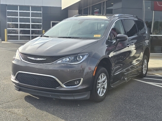2020 Chrysler Pacifica for sale in Forest City NC