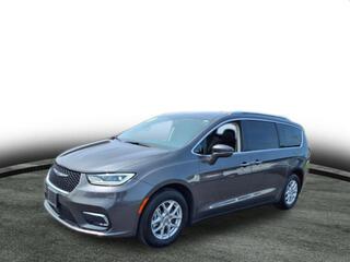2021 Chrysler Pacifica
