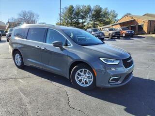 2021 Chrysler Pacifica