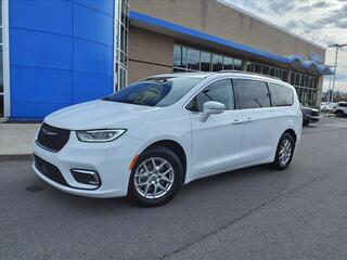 2022 Chrysler Pacifica for sale in Gallatin TN