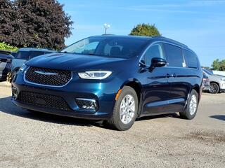 2022 Chrysler Pacifica