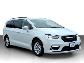 2022 Chrysler Pacifica for sale in Kerrville TX