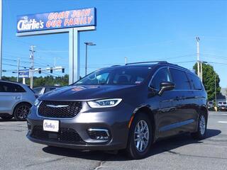 2022 Chrysler Pacifica for sale in Augusta ME