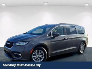2022 Chrysler Pacifica for sale in Greenville SC