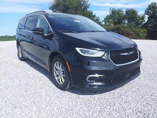 2022 Chrysler Pacifica for sale in Bellevue OH