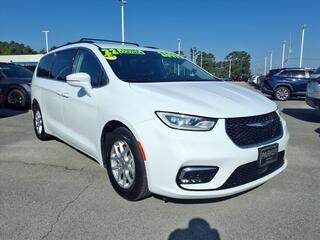 2022 Chrysler Pacifica for sale in Morehead City NC