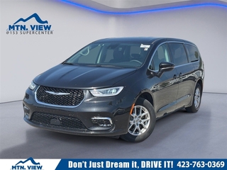 2023 Chrysler Pacifica for sale in Chattanooga TN