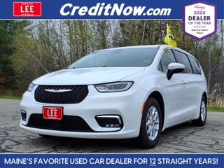 2023 Chrysler Pacifica for sale in Bangor ME