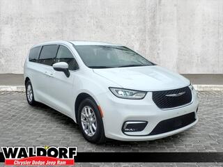 2023 Chrysler Pacifica for sale in Anderson SC