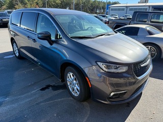 2023 Chrysler Pacifica for sale in Greenville SC