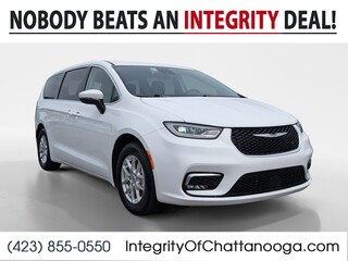 2023 Chrysler Pacifica for sale in Chattanooga TN