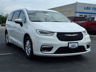 2023 Chrysler Pacifica for sale in Cincinnati OH