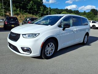 2024 Chrysler Pacifica for sale in Bristol TN