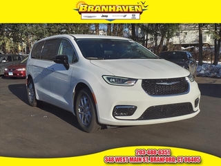 2024 Chrysler Pacifica for sale in Branford CT