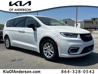 2024 Chrysler Pacifica for sale in Pendleton SC