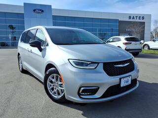 2024 Chrysler Pacifica for sale in Lebanon TN