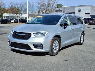 2024 Chrysler Pacifica for sale in Fort Mill SC