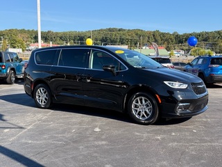 2024 Chrysler Pacifica for sale in Princeton WV