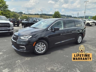 2024 Chrysler Pacifica for sale in Greenville SC