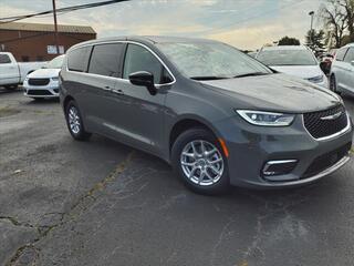 2024 Chrysler Pacifica for sale in Clarksville TN