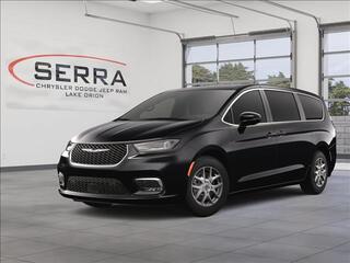 2025 Chrysler Pacifica for sale in Lake Orion MI