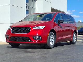 2026 Chrysler Pacifica for sale in Shelbyville IN