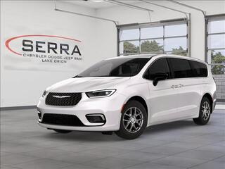 2026 Chrysler Pacifica for sale in Lake Orion MI