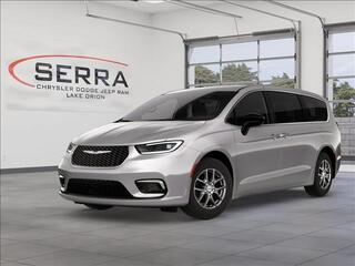 2026 Chrysler Pacifica for sale in Lake Orion MI