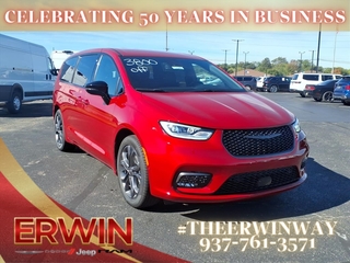2026 Chrysler Pacifica for sale in Troy OH