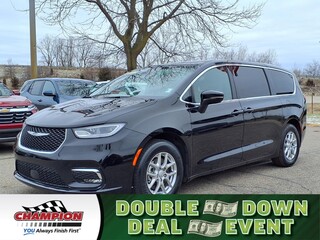 2026 Chrysler Pacifica for sale in Howell MI