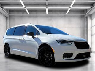 2026 Chrysler Pacifica for sale in Gainesville FL