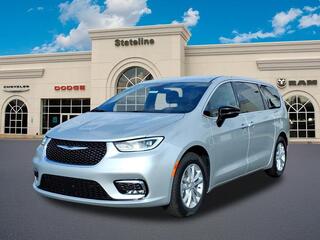 2026 Chrysler Pacifica for sale in Fort Mill SC