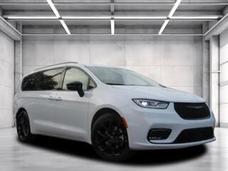 2026 Chrysler Pacifica for sale in Mt. Dora FL