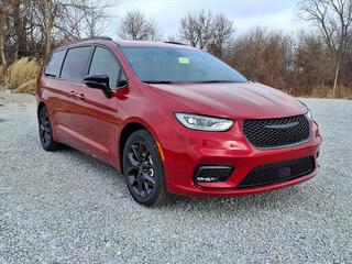 2026 Chrysler Pacifica for sale in Bellevue OH