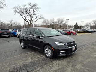 2026 Chrysler Pacifica for sale in Matteson IL