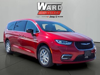 2026 Chrysler Pacifica for sale in Carbondale IL