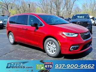 2026 Chrysler Pacifica for sale in Dayton OH