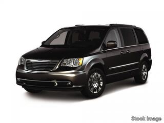 2012 Chrysler Town And Country for sale in Hampshire IL