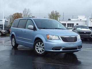 2013 Chrysler Town And Country for sale in Cincinnati OH