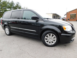 2014 Chrysler Town & Country for sale in Clarksville TN