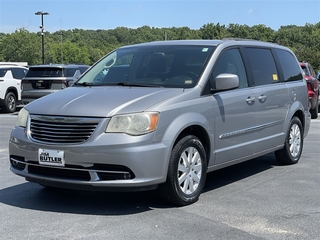 2014 Chrysler Town And Country for sale in Linn MO