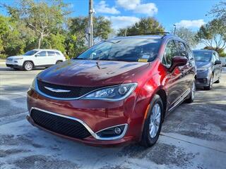 2018 Chrysler Pacifica for sale in Riviera Beach FL