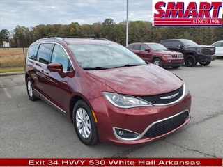 2018 Chrysler Pacifica for sale in White Hall AR