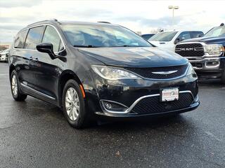 2019 Chrysler Pacifica