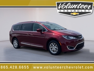 2020 Chrysler Pacifica for sale in Sevierville TN