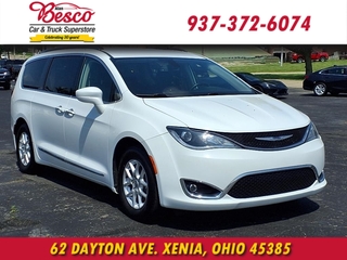 2020 Chrysler Pacifica for sale in Xenia OH